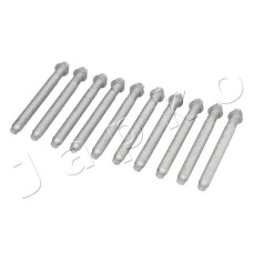 Juego de tornillos de culata - JAPKO-115114 Juego de tornillos de culata - JAPKO-115114