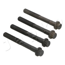 Juego de tornillos de culata - JAPKO-115200 Juego de tornillos de culata - JAPKO-115200