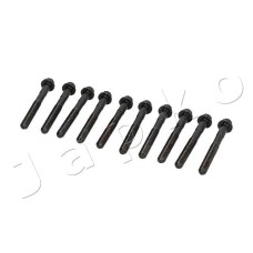 Juego de tornillos de culata - JAPKO-115211