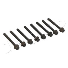 Juego de tornillos de culata - JAPKO-115301