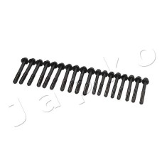 Juego de tornillos de culata - JAPKO-115303