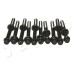 Juego de tornillos de culata - JAPKO-115501 Juego de tornillos de culata - JAPKO-115501