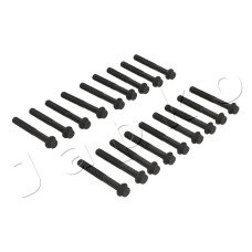 Juego de tornillos de culata - JAPKO-115504 Juego de tornillos de culata - JAPKO-115504