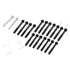 Juego de tornillos de culata - JAPKO-115505