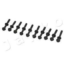 Juego de tornillos de culata - JAPKO-115800