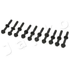 Juego de tornillos de culata - JAPKO-115801