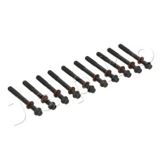 Juego de tornillos de culata - JAPKO-115802 Juego de tornillos de culata - JAPKO-115802