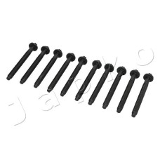 Juego de tornillos de culata - JAPKO-115804 Juego de tornillos de culata - JAPKO-115804
