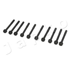 Juego de tornillos de culata - JAPKO-115K02