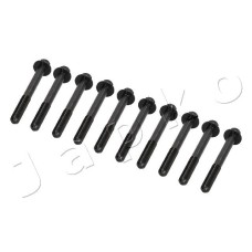 Juego de tornillos de culata - JAPKO-115K06 Juego de tornillos de culata - JAPKO-115K06