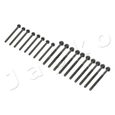 Juego de tornillos de culata - JAPKO-115L01