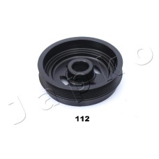 Polea, cigüeñal - JAPKO-122112 Polea, cigüeñal - JAPKO-122112