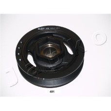 Polea, cigüeñal - JAPKO-122401