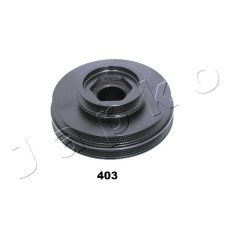 Polea, cigüeñal - JAPKO-122403 Polea, cigüeñal - JAPKO-122403