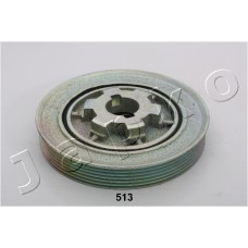 Polea, cigüeñal - JAPKO-122513