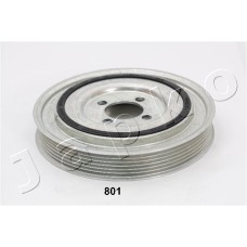 Polea, cigüeñal - JAPKO-122801