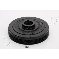 Polea, cigüeñal - JAPKO-122804 Polea, cigüeñal - JAPKO-122804