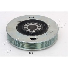 Polea, cigüeñal - JAPKO-122805 Polea, cigüeñal - JAPKO-122805
