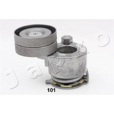 Brazo tensor, correa poli V - JAPKO-128101 Brazo tensor, correa poli V - JAPKO-128101