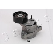Brazo tensor, correa poli V - JAPKO-128103