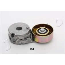 Brazo tensor, correa poli V - JAPKO-128104 Brazo tensor, correa poli V - JAPKO-128104