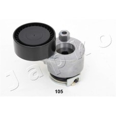 Brazo tensor, correa poli V - JAPKO-128105 Brazo tensor, correa poli V - JAPKO-128105