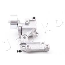 Brazo tensor, correa poli V - JAPKO-128200 Brazo tensor, correa poli V - JAPKO-128200