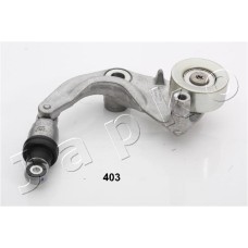 Brazo tensor, correa poli V - JAPKO-128403 Brazo tensor, correa poli V - JAPKO-128403