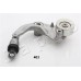 Brazo tensor, correa poli V - JAPKO-128403