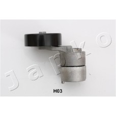 Brazo tensor, correa poli V - JAPKO-128H03