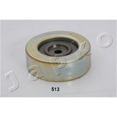 Polea inversión/guía, correa poli V - JAPKO-129513 Polea inversión/guía, correa poli V - JAPKO-129513