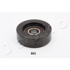 Polea inversión/guía, correa poli V - JAPKO-129803 Polea inversión/guía, correa poli V - JAPKO-129803