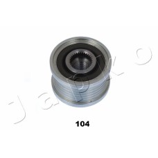 Rueda libre alternador - JAPKO-130104