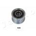 Rueda libre alternador - JAPKO-130104