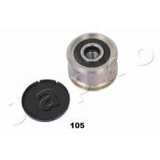 Rueda libre alternador - JAPKO-130105