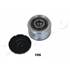 Rueda libre alternador - JAPKO-130106