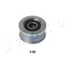 Rueda libre alternador - JAPKO-130110