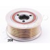 Rueda libre alternador - JAPKO-130200