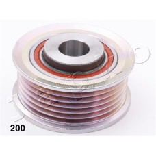Rueda libre alternador - JAPKO-130200