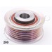 Rueda libre alternador - JAPKO-130200