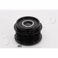 Rueda libre alternador - JAPKO-130202 Rueda libre alternador - JAPKO-130202