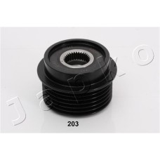 Rueda libre alternador - JAPKO-130203