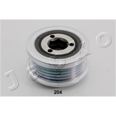 Rueda libre alternador - JAPKO-130204 Rueda libre alternador - JAPKO-130204