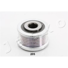 Rueda libre alternador - JAPKO-130205