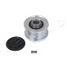 Rueda libre alternador - JAPKO-130206