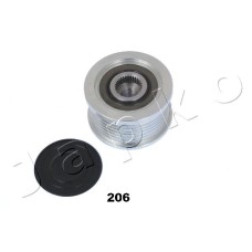 Rueda libre alternador - JAPKO-130206