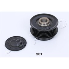 Rueda libre alternador - JAPKO-130207