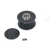 Rueda libre alternador - JAPKO-130208