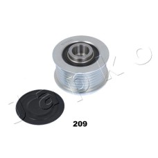 Rueda libre alternador - JAPKO-130209