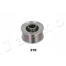 Rueda libre alternador - JAPKO-130210